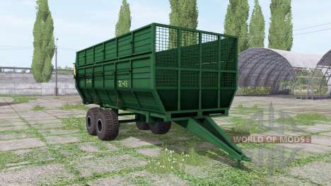 PS 45 para Farming Simulator 2017