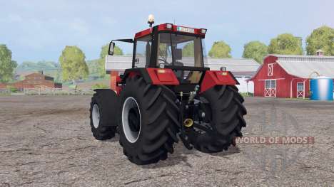 Case International 1455 XL para Farming Simulator 2015