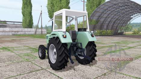 Deutz D 45 06 para Farming Simulator 2017