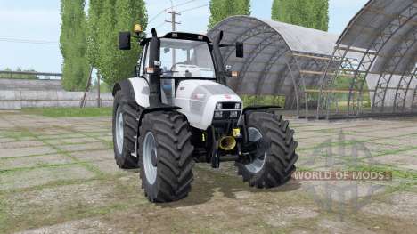 Hurlimann XL 130 para Farming Simulator 2017