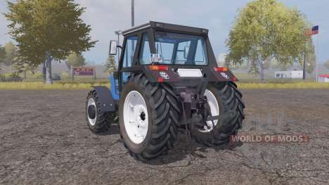 New Holland 110-90 DT para Farming Simulator 2013