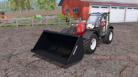 Manitou MLT 634-143 para Farming Simulator 2015