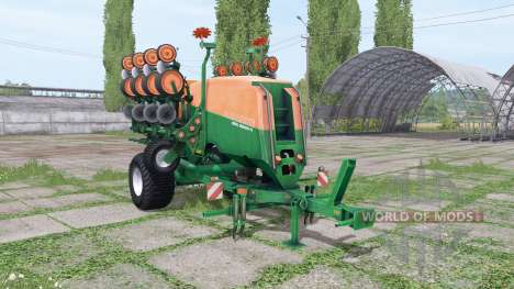 AMAZONE EDX 6000-TC para Farming Simulator 2017