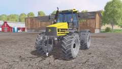 JCB Fastrac 2140 para Farming Simulator 2015