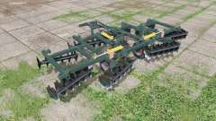 BDT 7 v1.1 para Farming Simulator 2017