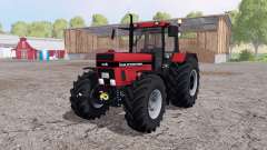 Case International 1455 XL para Farming Simulator 2015