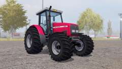 Massey Ferguson 6280 para Farming Simulator 2013