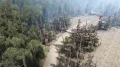 Dirtearth para MudRunner