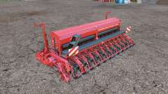 Kuhn Sitera 3000 wide para Farming Simulator 2015