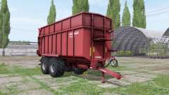 Krampe TWK 16 para Farming Simulator 2017
