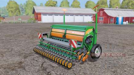 AMAZONE D9 3000 Super para Farming Simulator 2015