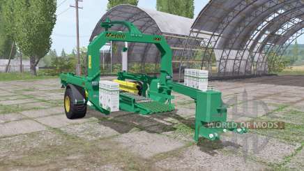 McHale 998 para Farming Simulator 2017