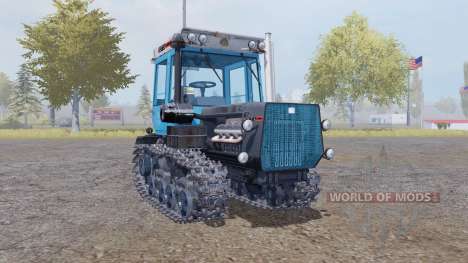 HTZ 181 para Farming Simulator 2013