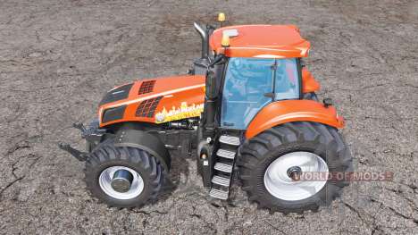 New Holland T8.380 para Farming Simulator 2015