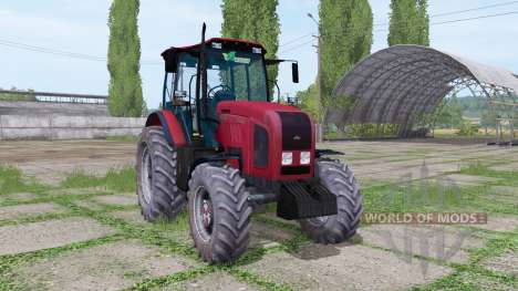 Bielorrússia 2022.3 para Farming Simulator 2017