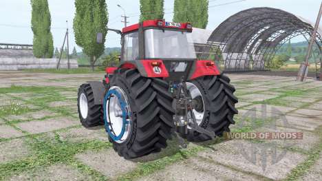 Case International 1255 XL para Farming Simulator 2017