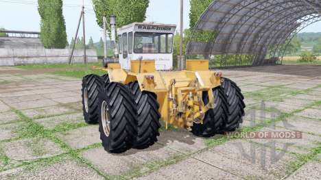 RABA-Steiger 250 para Farming Simulator 2017