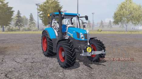 New Holland T6.160 para Farming Simulator 2013
