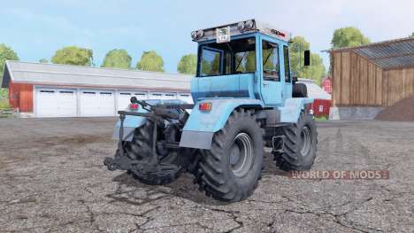 T-17221 para Farming Simulator 2015