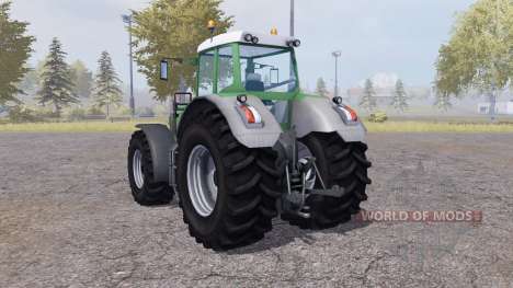 Fendt 936 Vario para Farming Simulator 2013