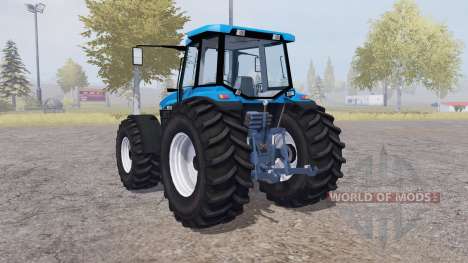 New Holland 8970 2001 para Farming Simulator 2013