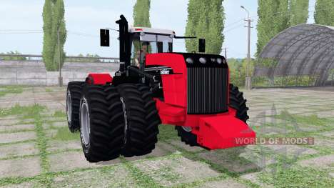 Versatile 535 para Farming Simulator 2017
