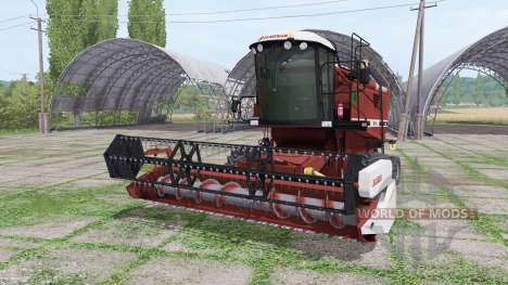 Fiatagri 3550 AL para Farming Simulator 2017
