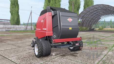Kuhn VB 2190 para Farming Simulator 2017