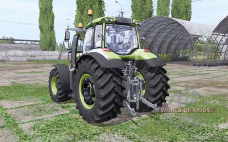 Valtra T234 para Farming Simulator 2017