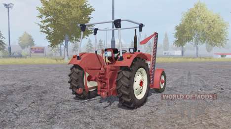 International Harvester 423 para Farming Simulator 2013