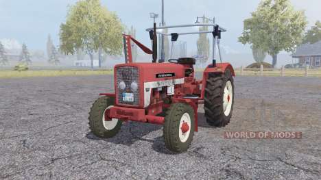 International Harvester 423 para Farming Simulator 2013