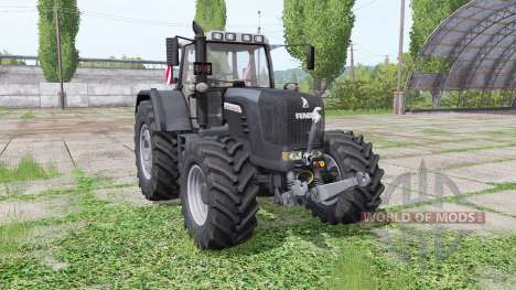 Fendt 930 Vario TMS para Farming Simulator 2017