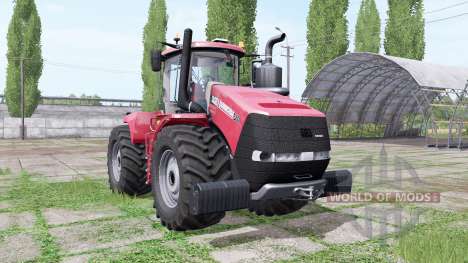 Case IH Steiger 580 para Farming Simulator 2017