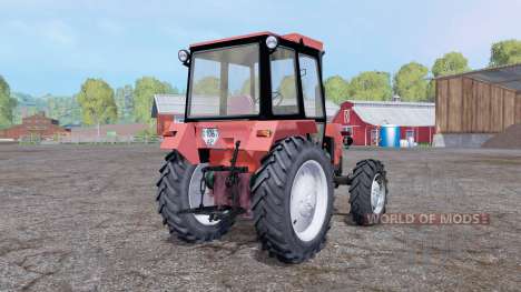 UMZ 8244 para Farming Simulator 2015