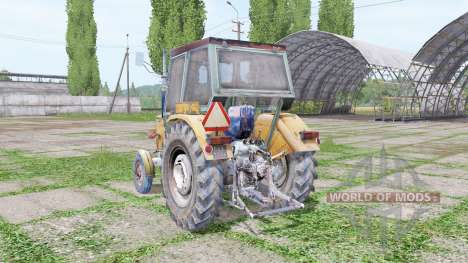 URSUS C-360-3P para Farming Simulator 2017