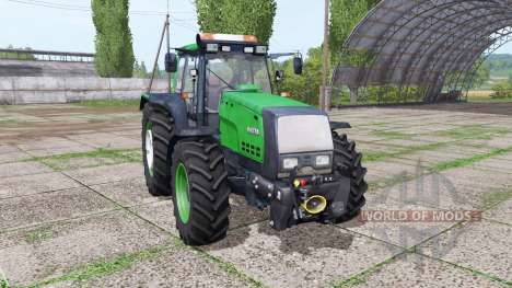Valtra 8450 para Farming Simulator 2017