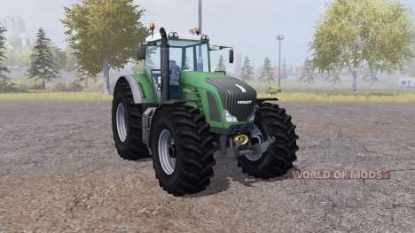 Fendt 936 Vario para Farming Simulator 2013