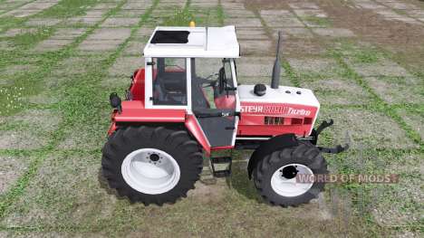 Steyr 8090 para Farming Simulator 2017