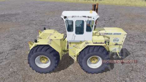 RABA-Steiger 250 para Farming Simulator 2013