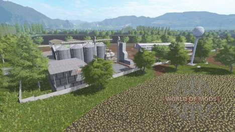 Cmelakov para Farming Simulator 2017