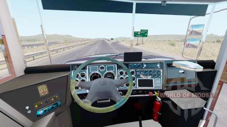 Freightliner FS-65 para American Truck Simulator