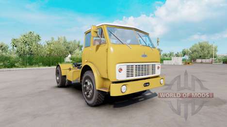 POUCO 504 para Euro Truck Simulator 2