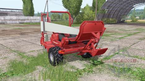 Enorossi BW 300 para Farming Simulator 2017