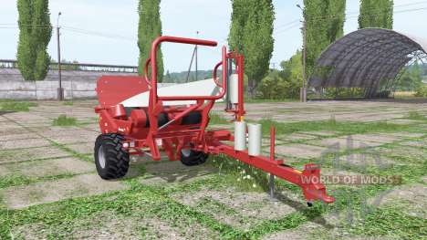 Enorossi BW 300 para Farming Simulator 2017