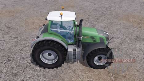 Fendt 936 Vario para Farming Simulator 2013