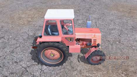 LTZ-55 para Farming Simulator 2013