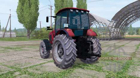 Bielorrússia 2022.3 para Farming Simulator 2017