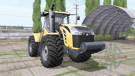 Challenger MT945E para Farming Simulator 2017