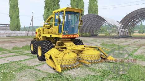 New Holland 2305 para Farming Simulator 2017