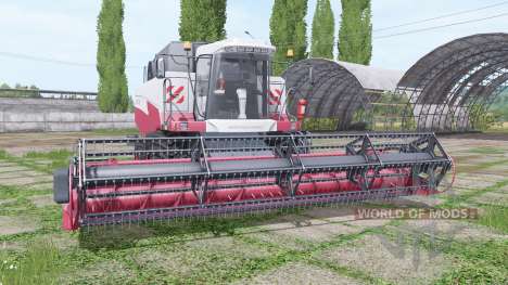 Akros 585 para Farming Simulator 2017